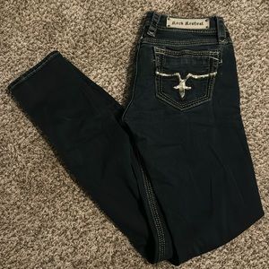 Rock Revival Jeans Women’s size 30